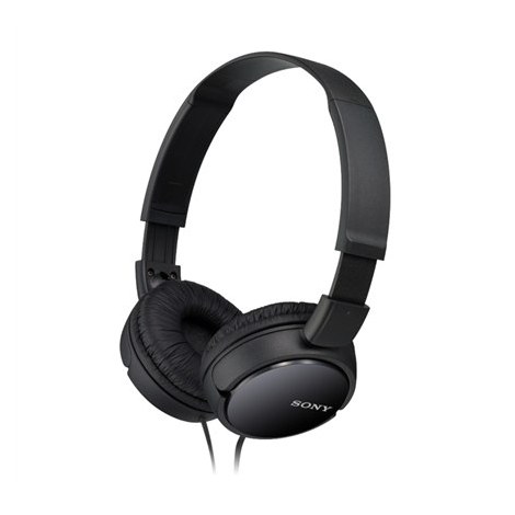 Sony | MDR-ZX110 | Headphones | Black - 3